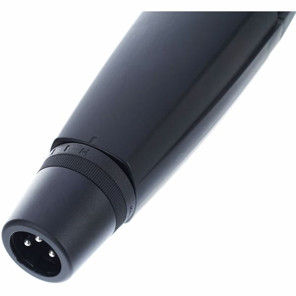Sennheiser MD421-II FetAmp Bundle