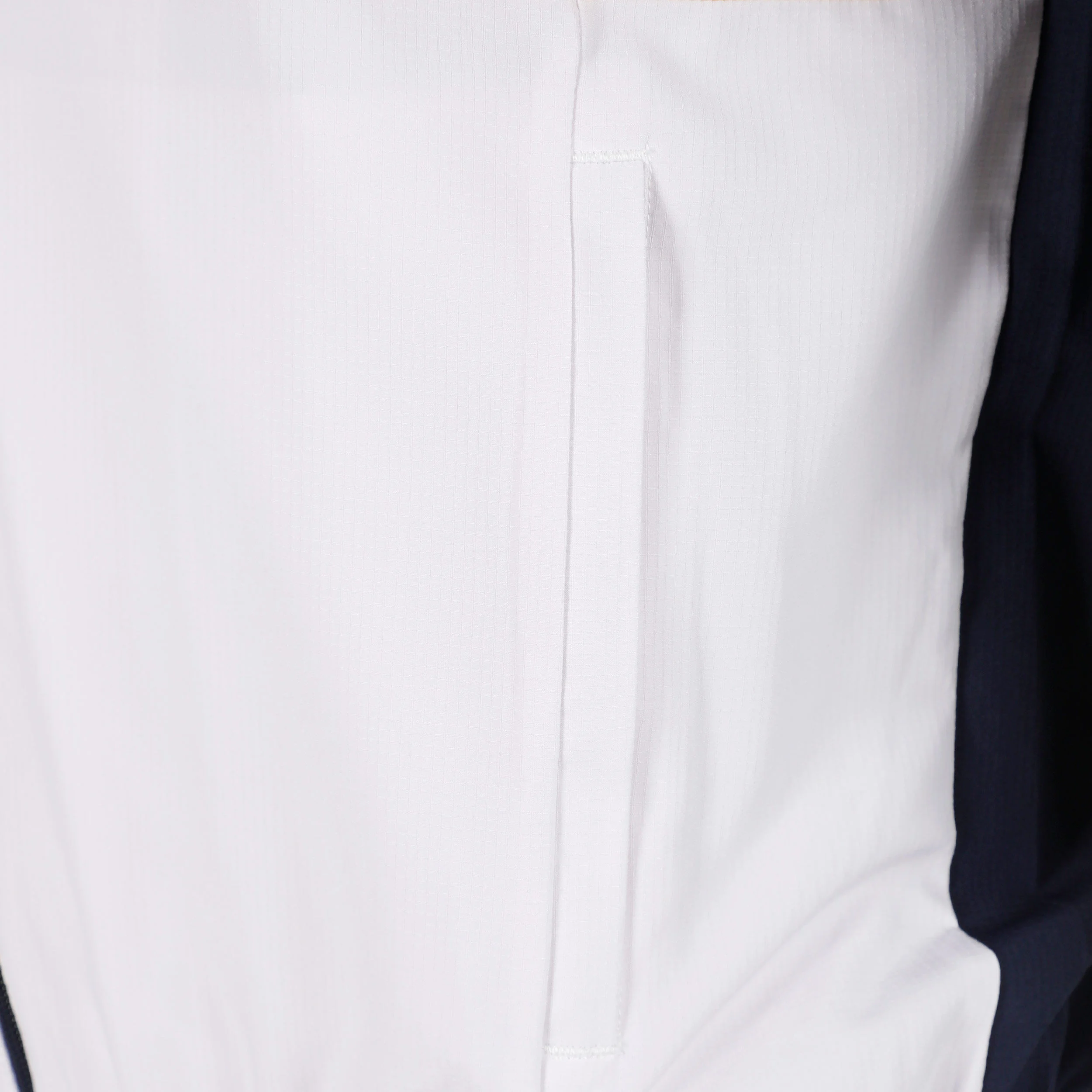 Sergio Tacchini Alata Survêtement Hommes - Bleu Foncé , Abricot