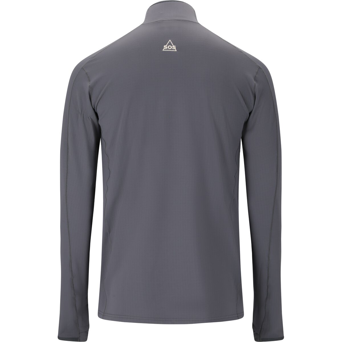 SOS Timberline Half Zip Mellemlag Herre