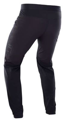 Pantalon VTT ION Scrub Amp BAT Noir