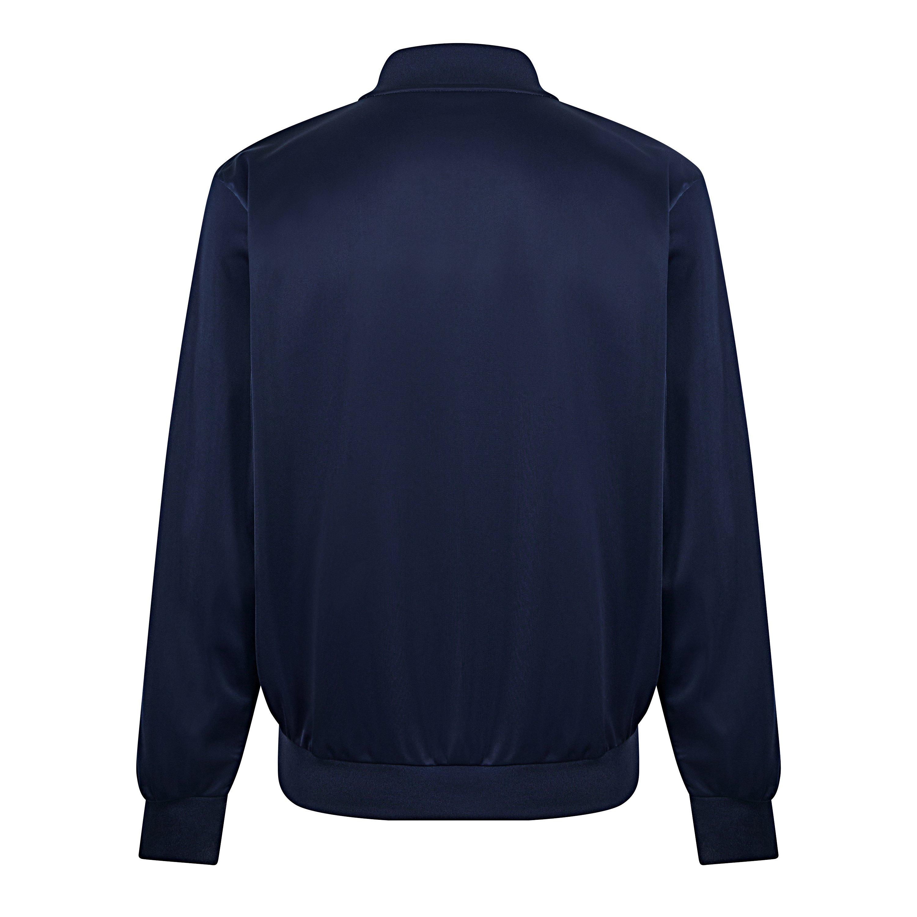 Hummel Tottenham Hotspur 1986 Retro Jacket Adults