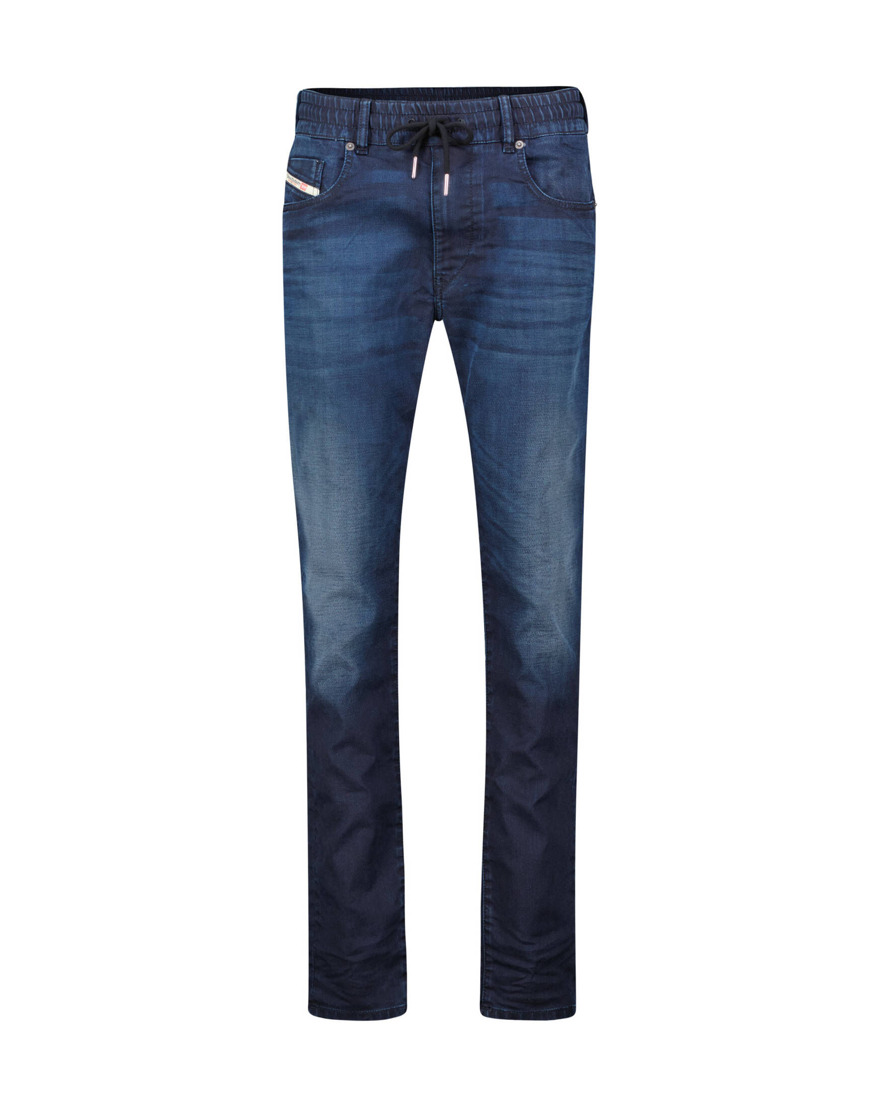 Diesel| Herren Jeans D-STRUKT JOGGJEANS® Slim Fit