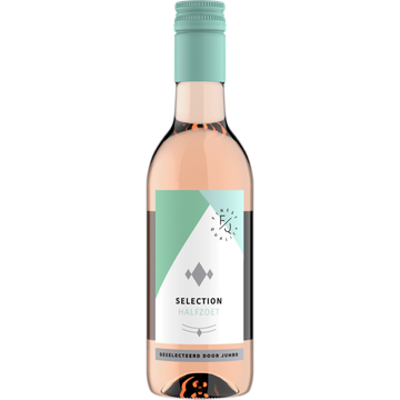 Jumbo Huiswijn - Halfzoet Rosé - 250ML
