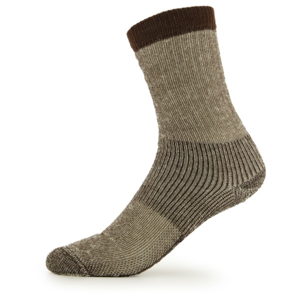 Stoic - Merino Wool Cushion Heavy Socks - Chaussettes de randonnée