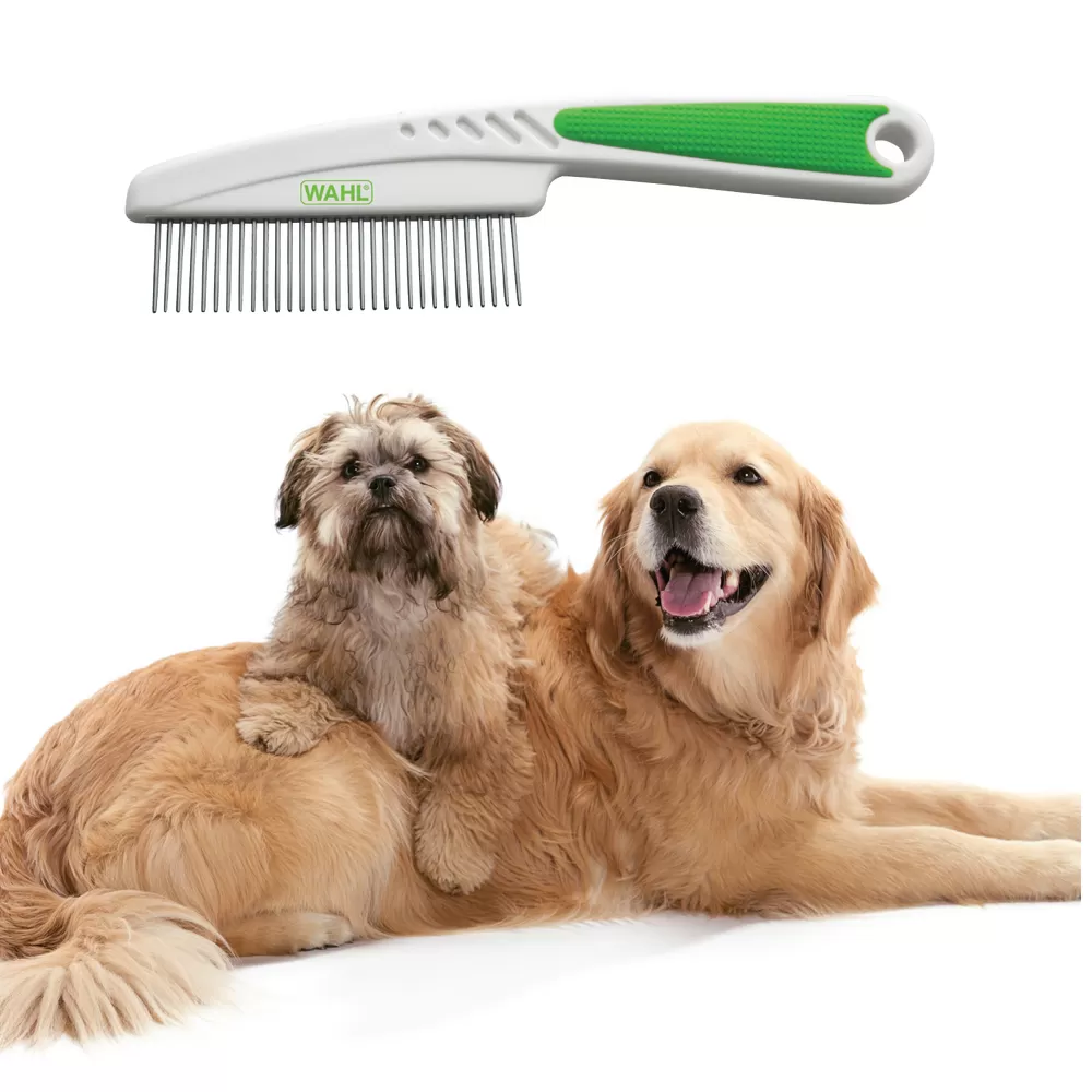 Wahl Hundekam Filterkam - 1 stk.