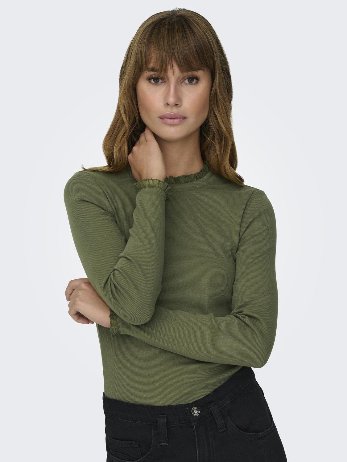 ONLLESLIE Top Kalamata