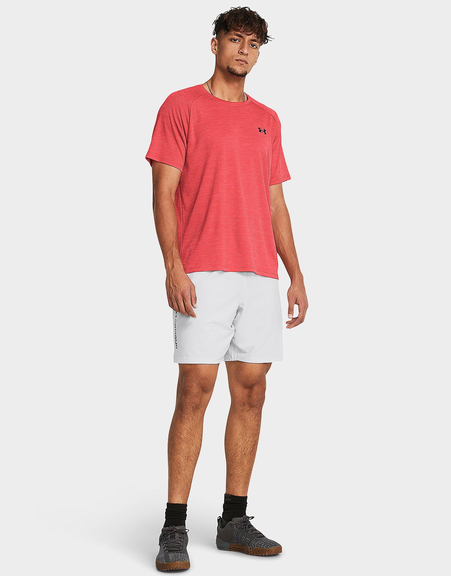 Under Armour Shorts UA Tech Woven Wordmark Short