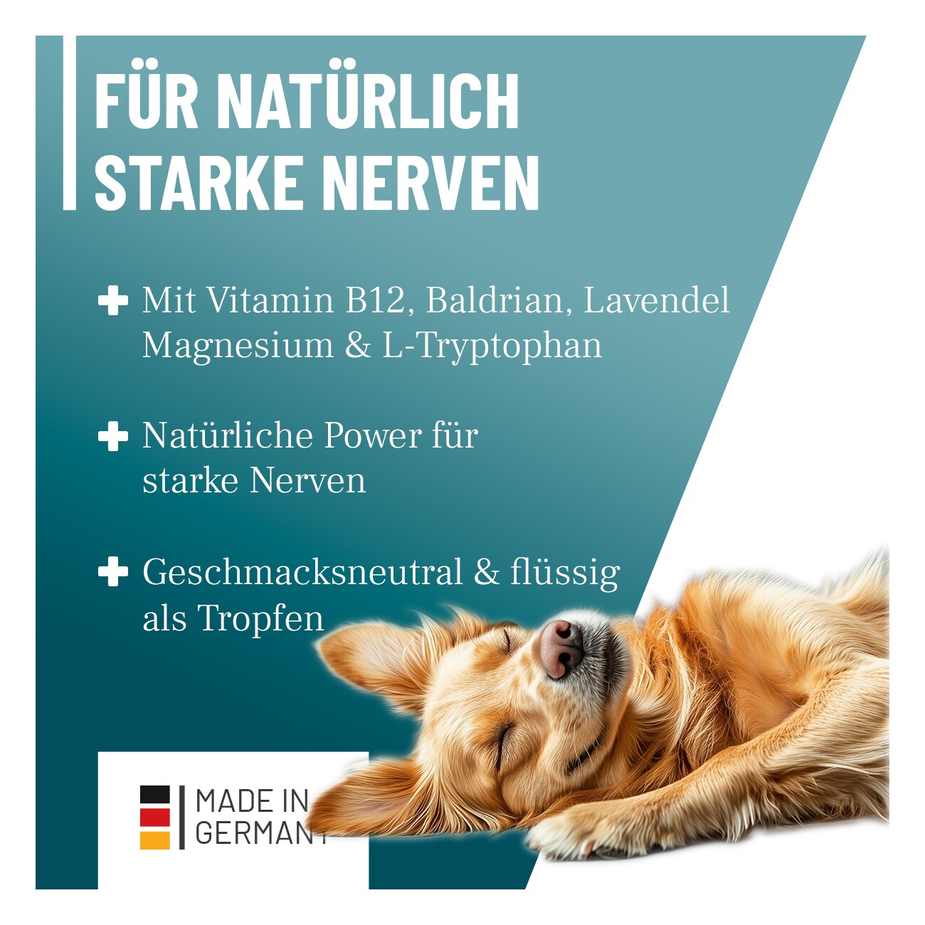 REAVET Relax Liquid Tropfen 100ml