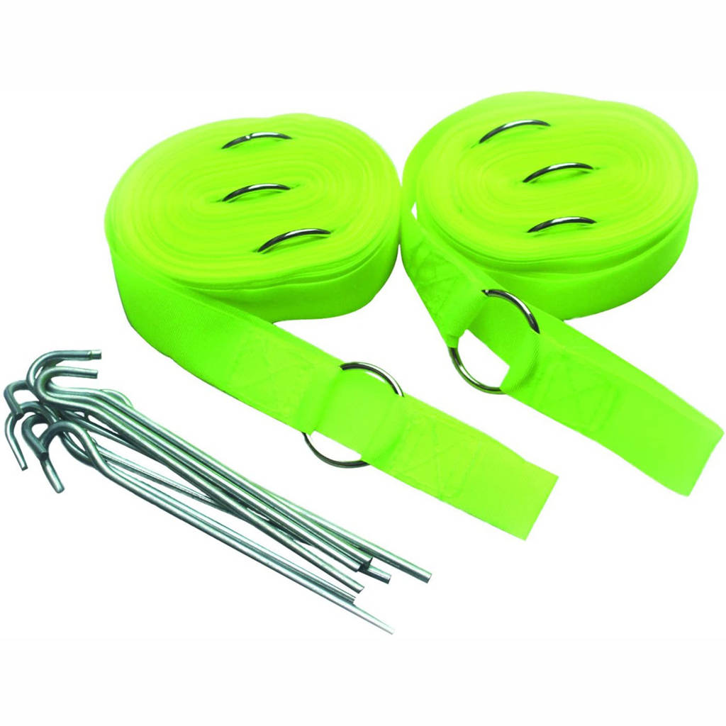 Speedminton set S900 Set S900