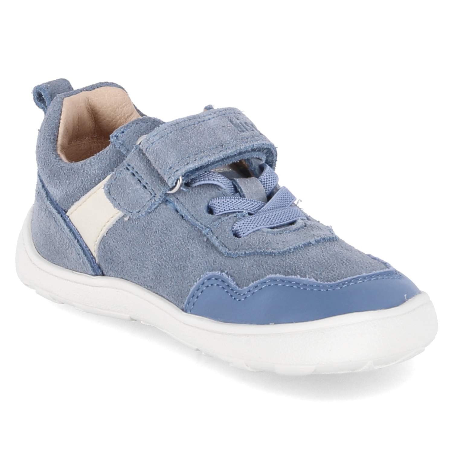bisgaard Klettschuhe BALOO - navy
