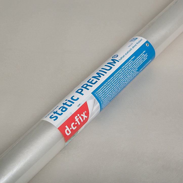 Film occultant statique pour vitre d-c-fix® Premium Sofelto 1.5m x 0.45m