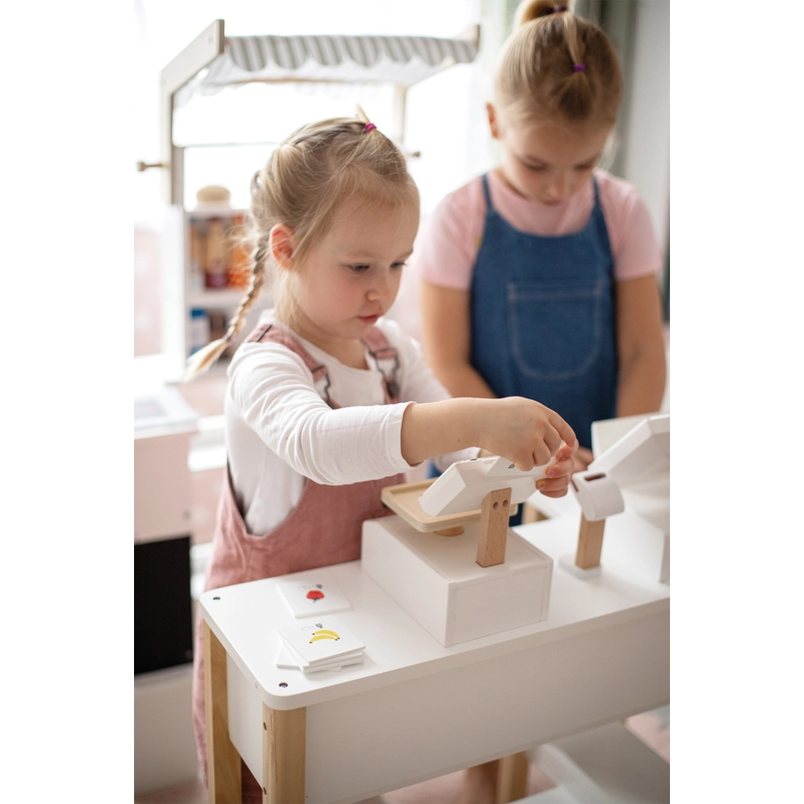 small foot® Waage fresh