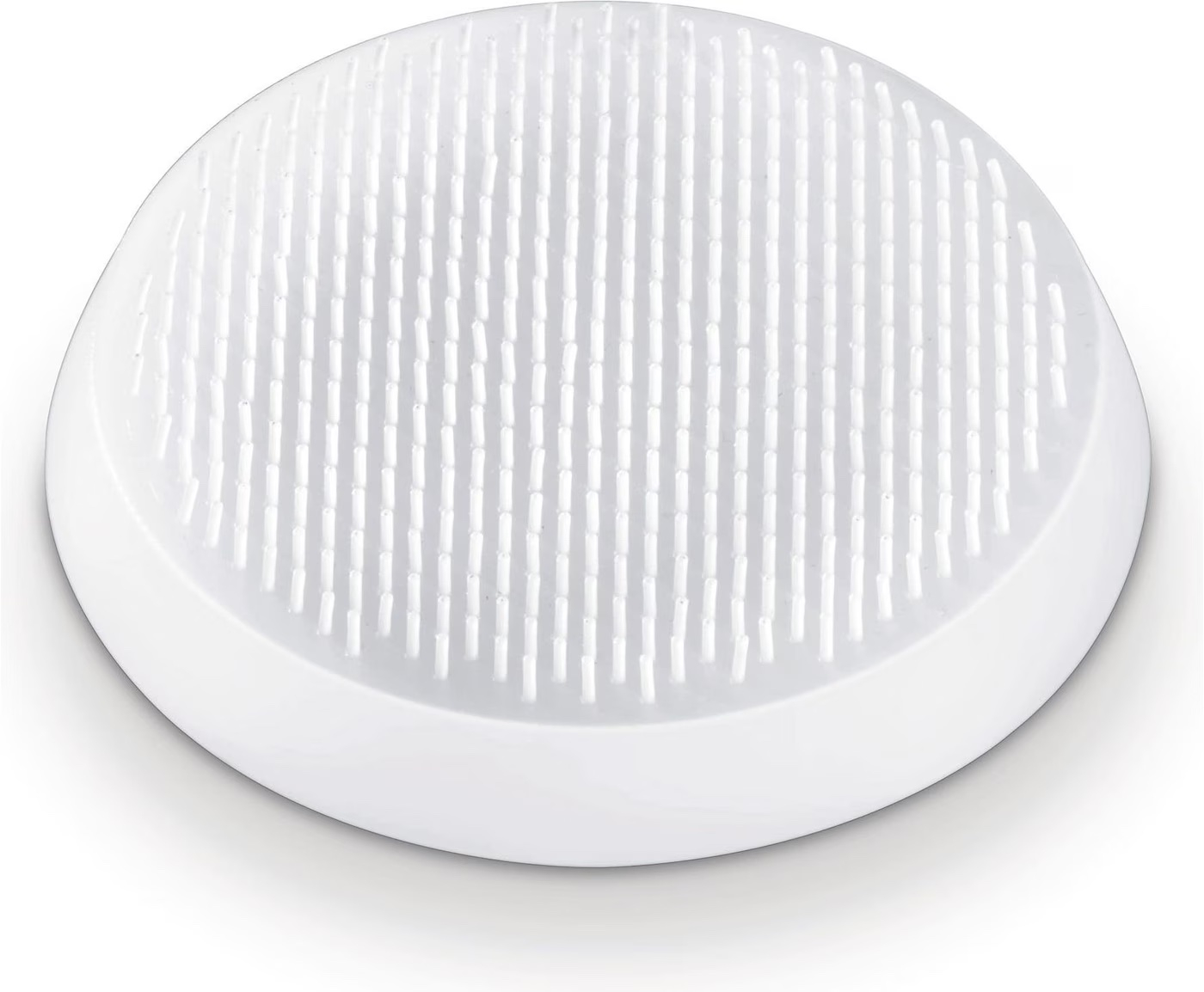 FC 95 Pureo Deep Cleansing Gesichtsbürste Tiefenreinigendes Masssage Gerät (60555) - Weiss