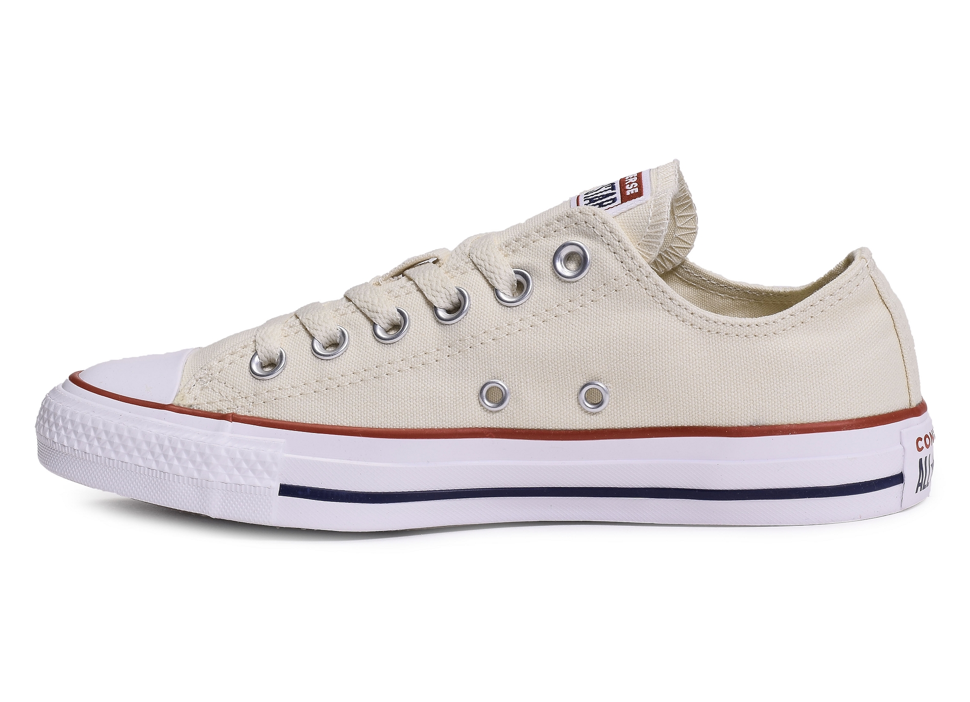 Chuck taylor ecru