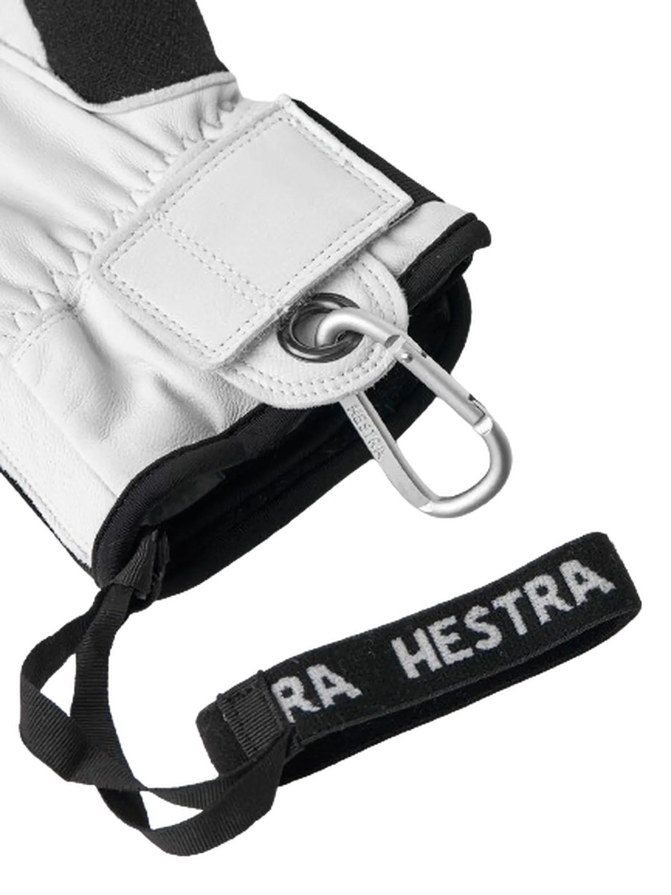 Hestra Army Leather Patrol Handsker | SkatePro