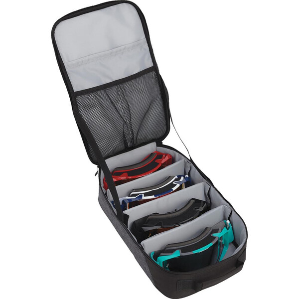 Thor Motocross - Sac à lunettes Gris / Noir
