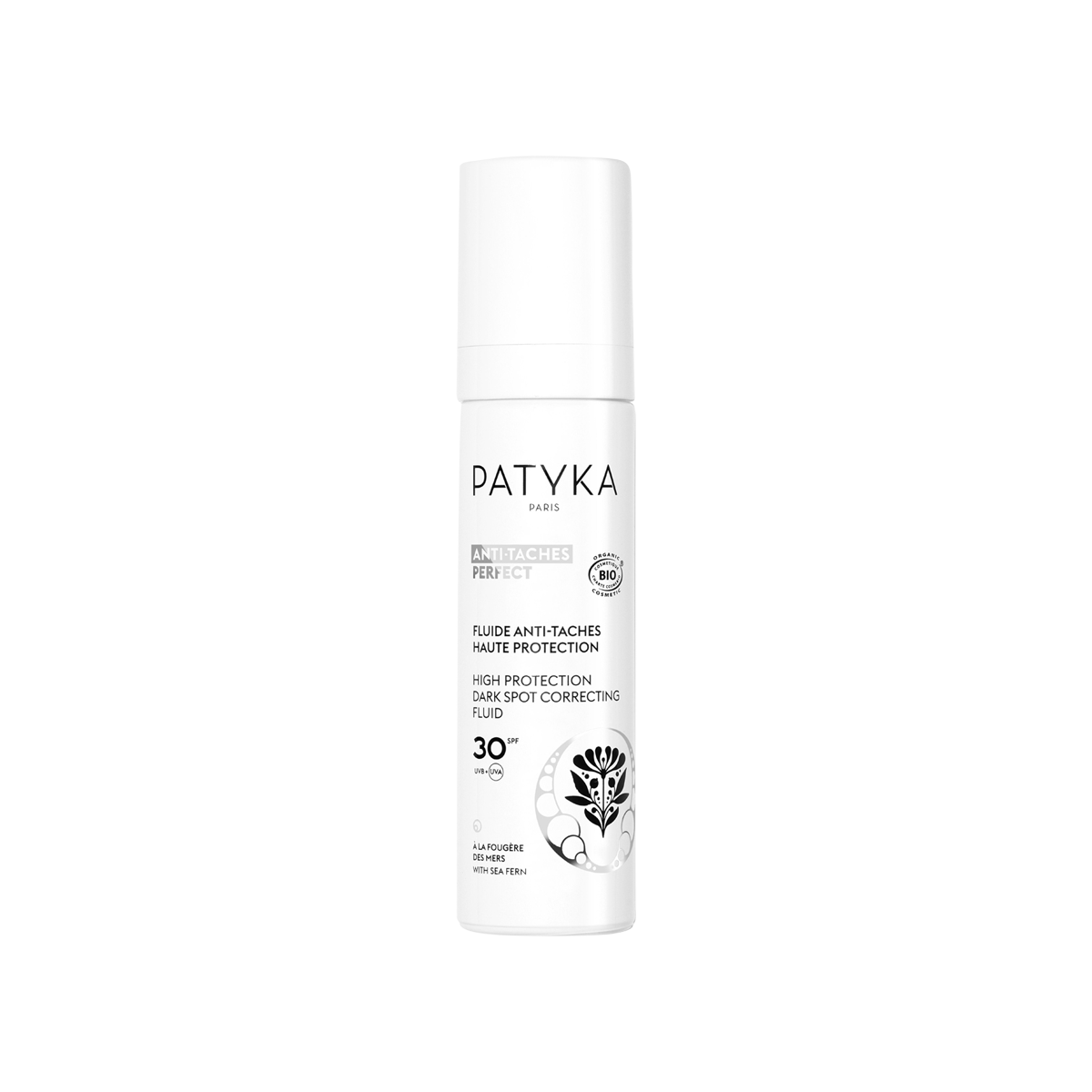 High Protection Dark Spot SPF 30 50ml