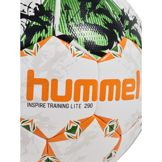 Hummel Inspire Training Lite 290 Bal - Maat 4