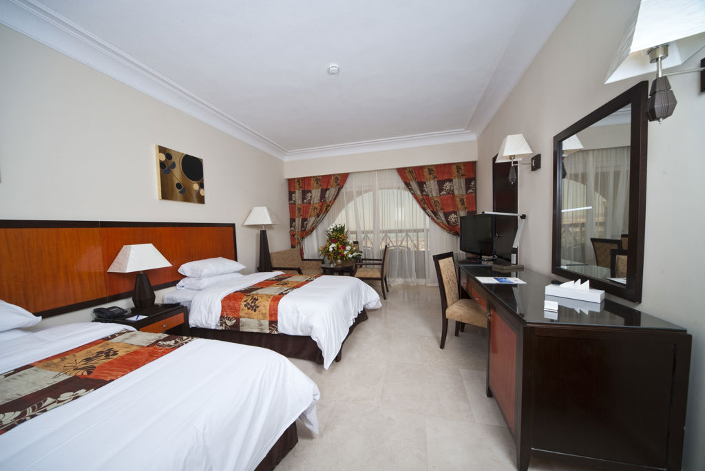 AMC Royal Hotel & Spa All Inclusive - Hotel