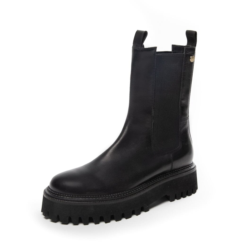 Copenhagen Shoes Lemon (Plain Color)