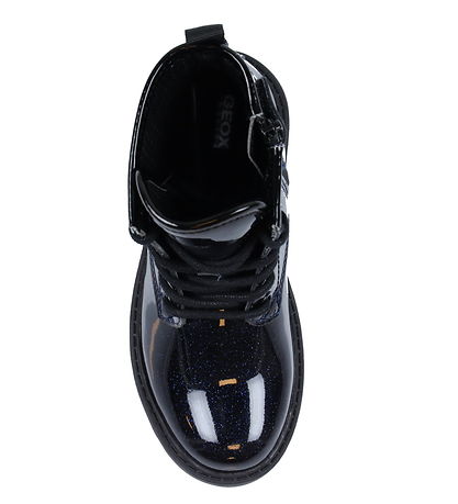 Geox Stiefel - J Casey G. G - DK Navy