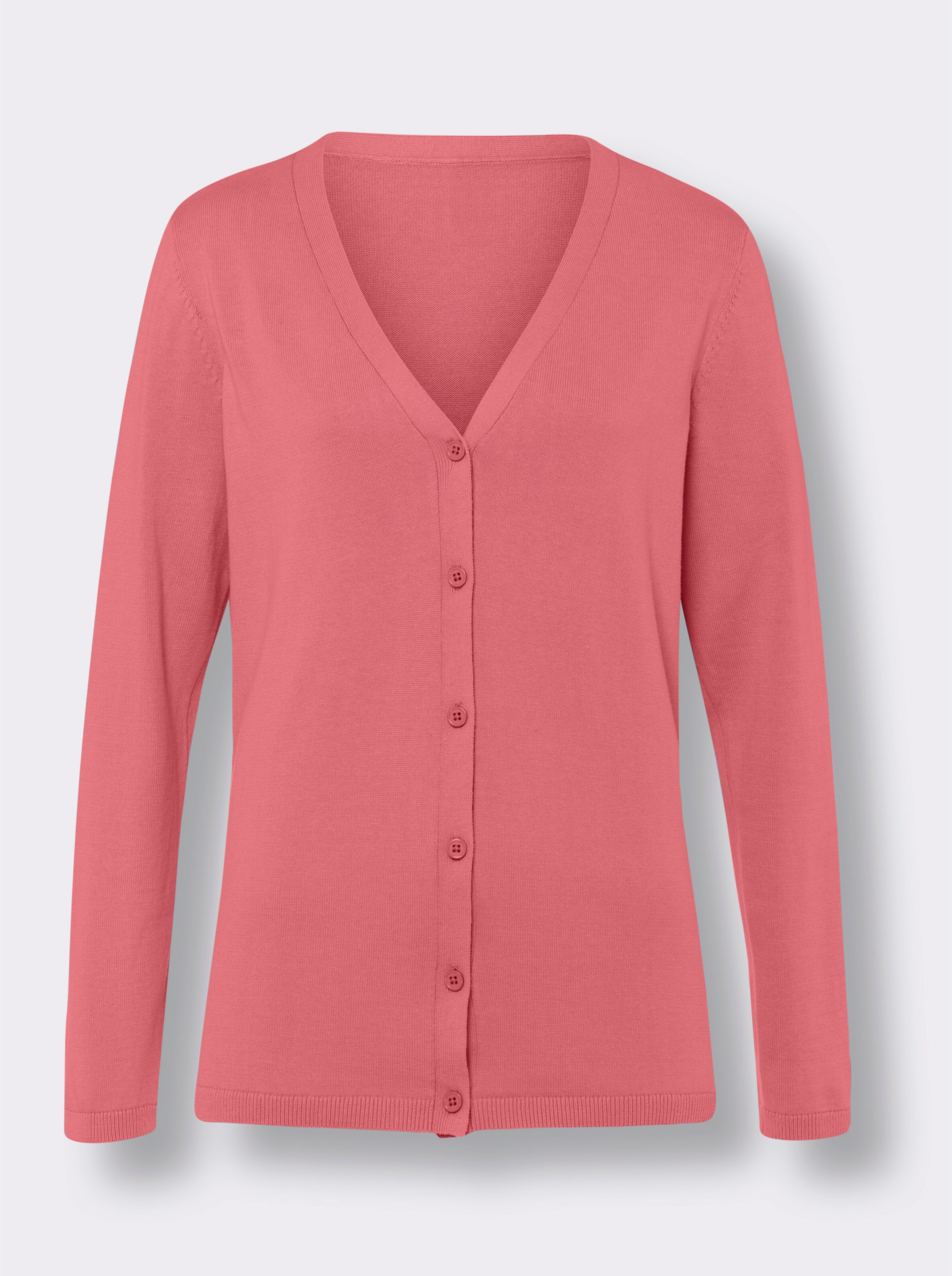 Strickjacke