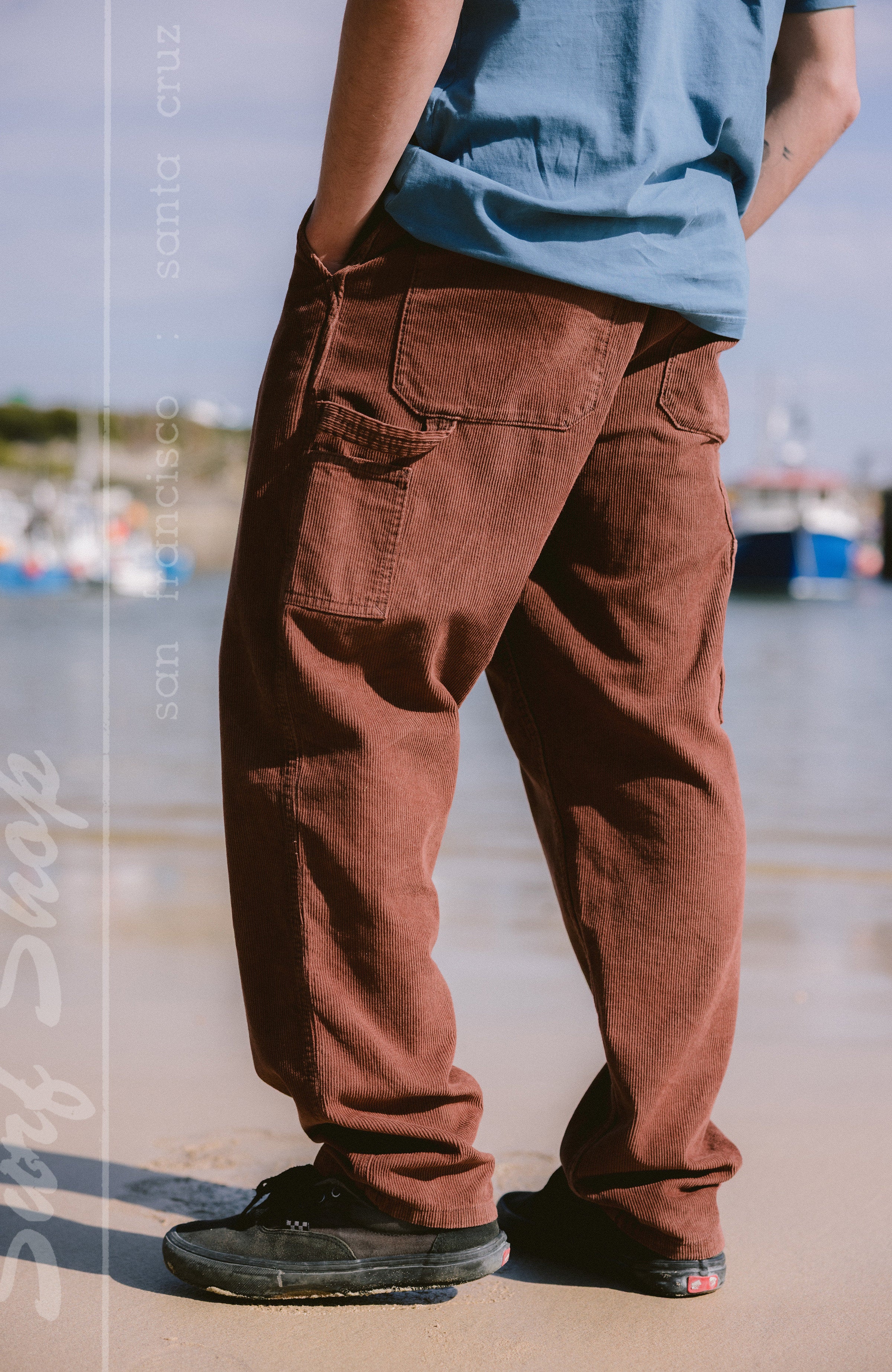 O'Riginals Carpenter broek