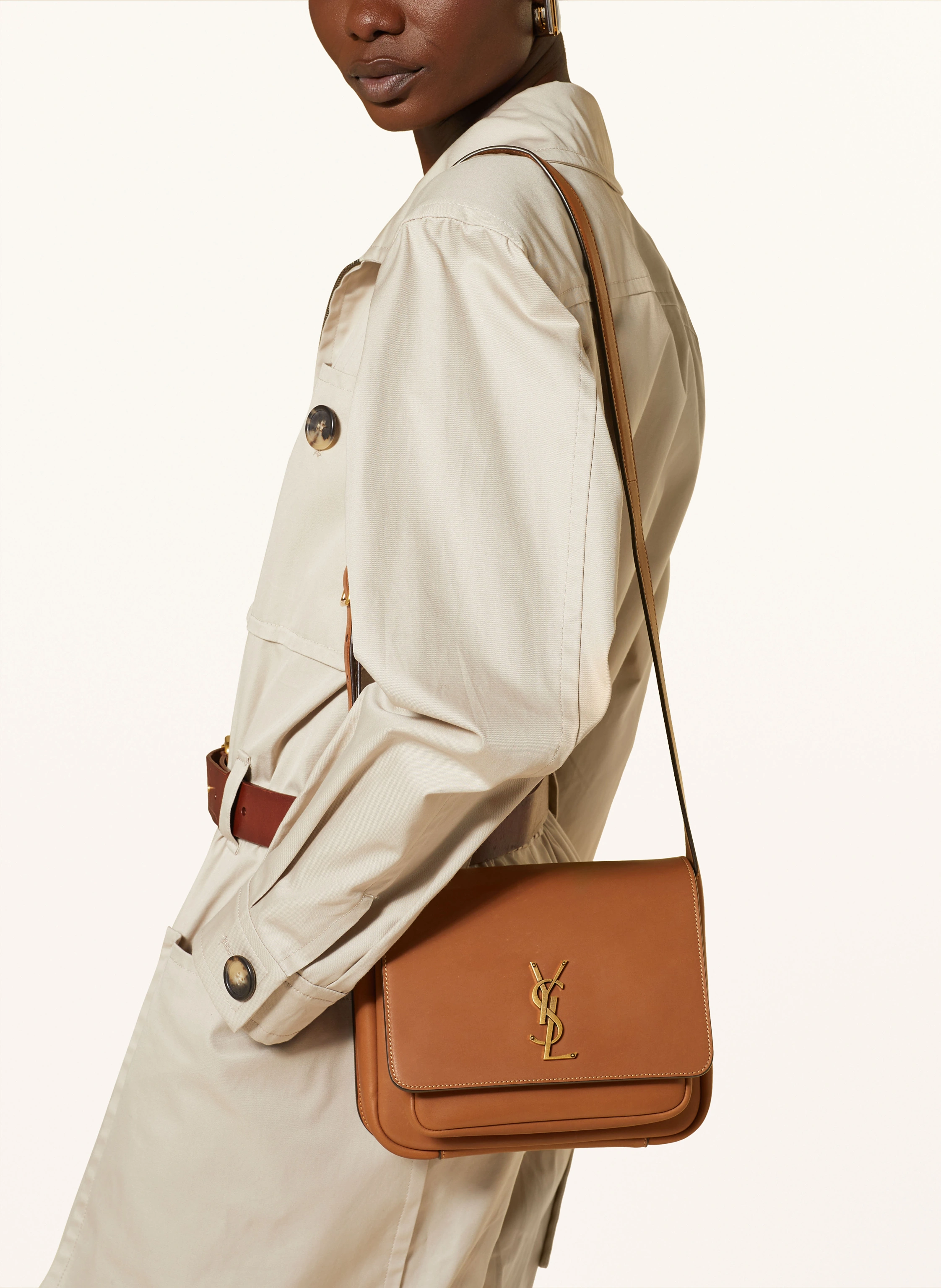 SAINT LAURENT Umhängetasche