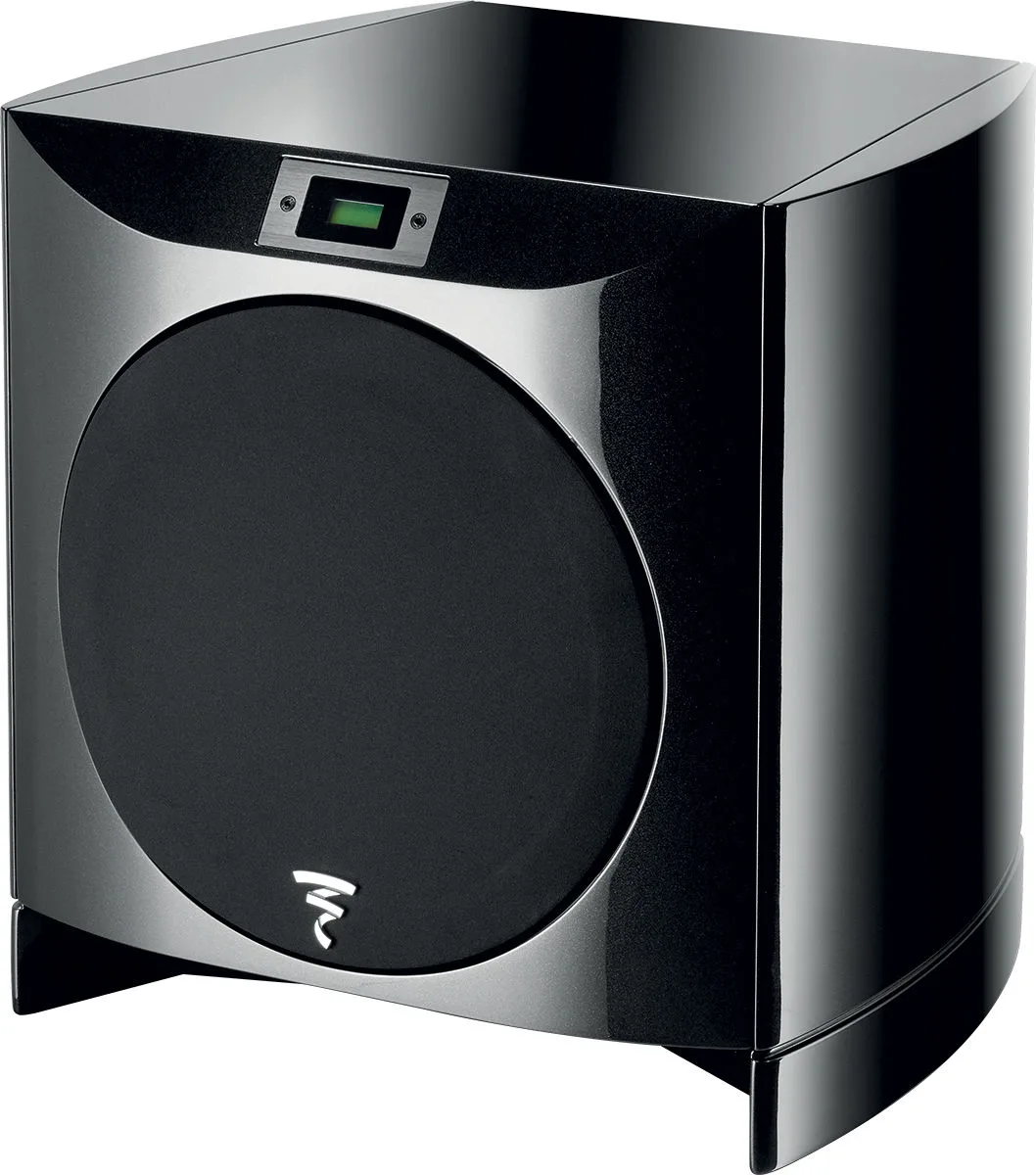 Focal SW 1000Be Caissons de basses