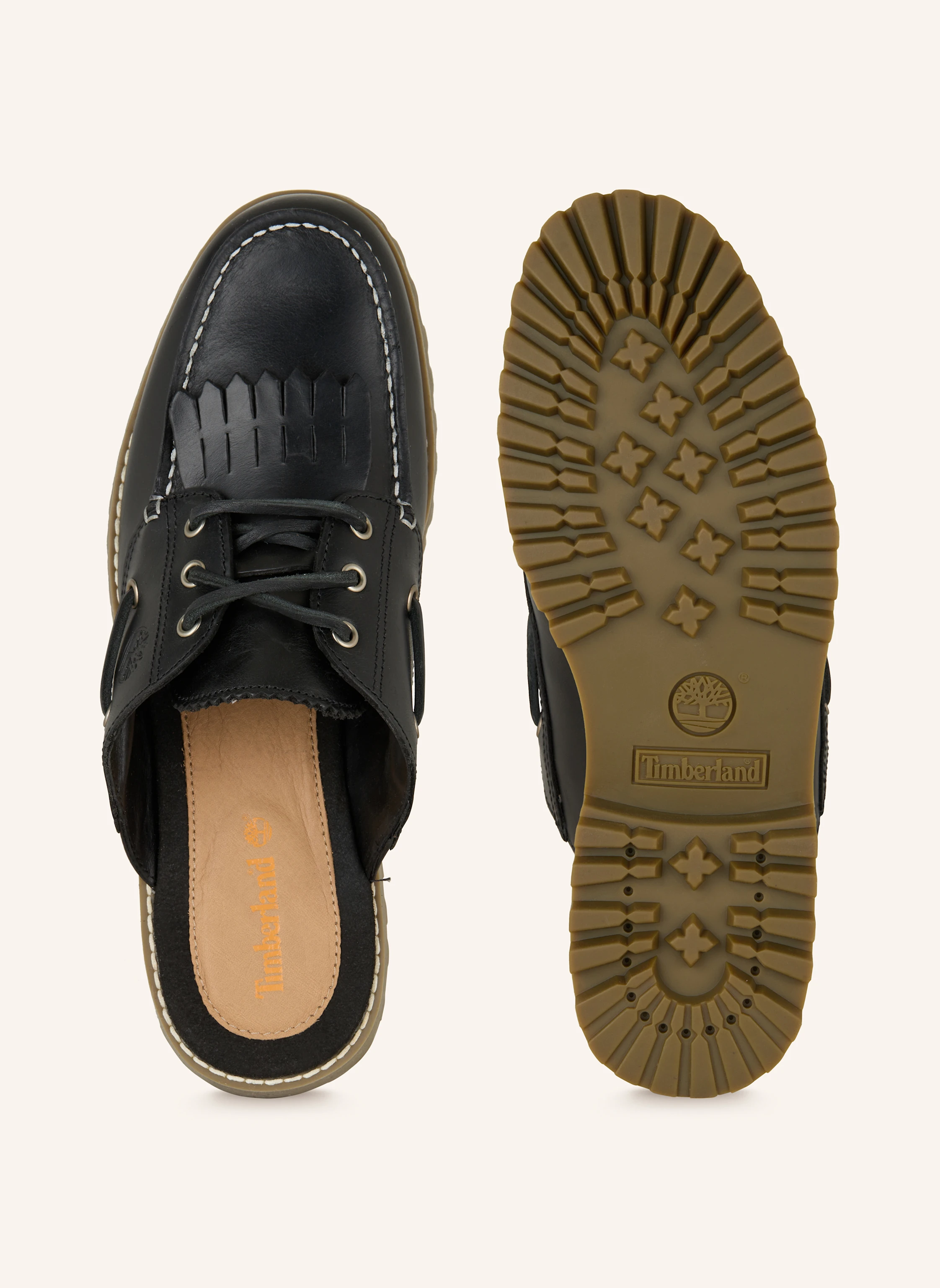Timberland Mules NOREEN