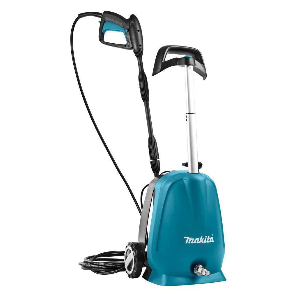 Makita HW102 Hogedrukreiniger 100 bar 1300W 230V