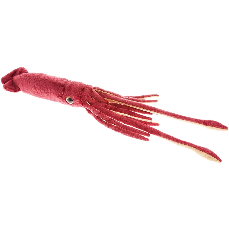 Wild Republic Kuscheltier gigantischer Plüsch Tintenfisch