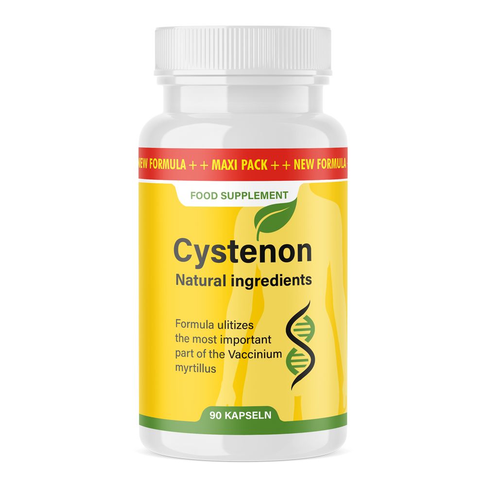 Cystenon Kapseln