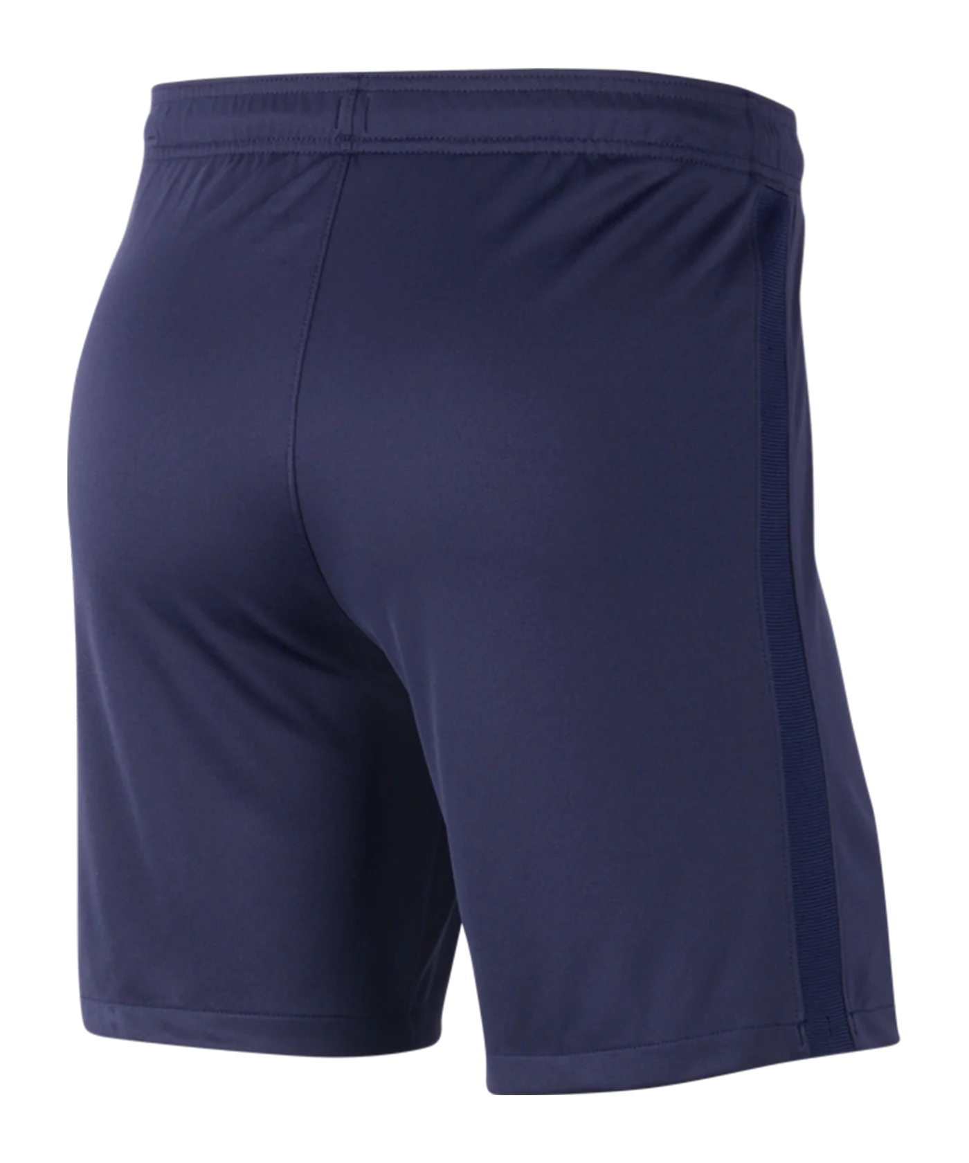 Nike Frankreich Short Home Away EM 2020 Blau F498