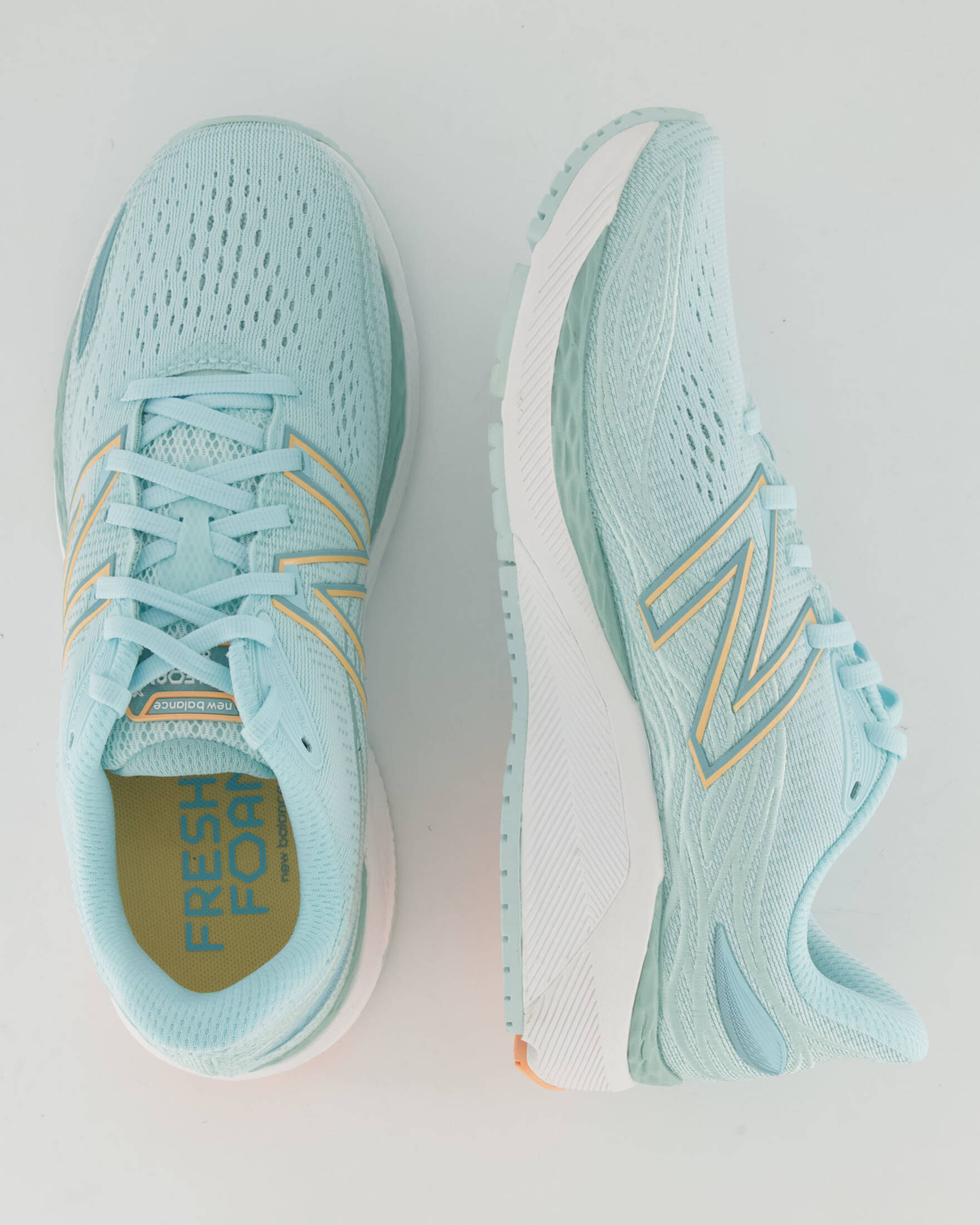 new balance| Damen Laufschuhe FRESH FOAM 860 V12