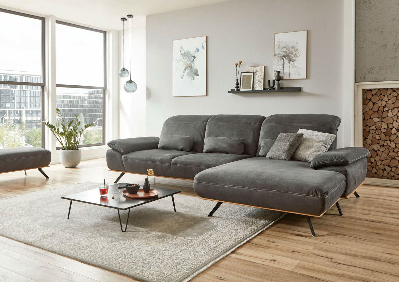 Voleo Longchairkombination NECKAR