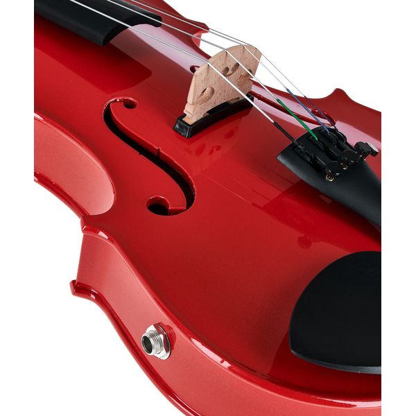 Harley Benton HBV 800RDM Acoustic-Electric