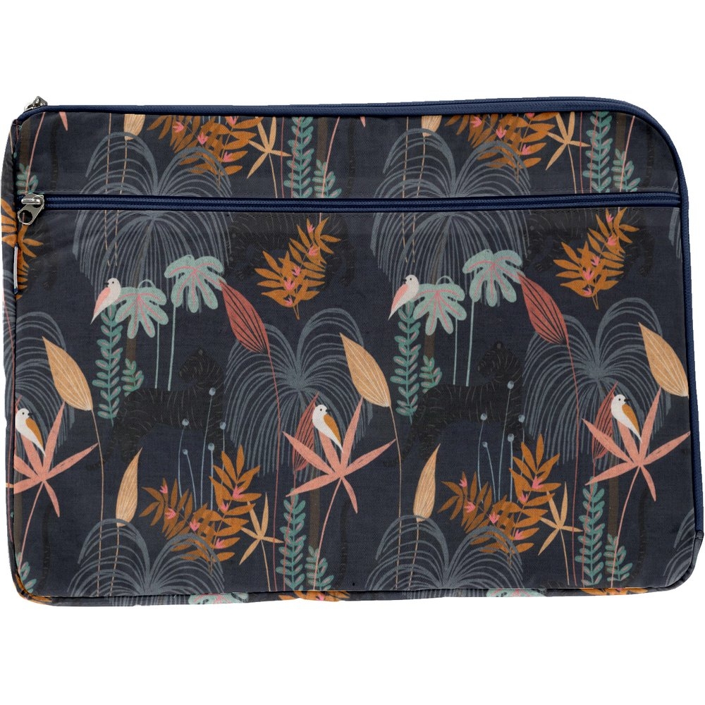 Pochette Ordinateur 15 Pouces Paradis Sauvage