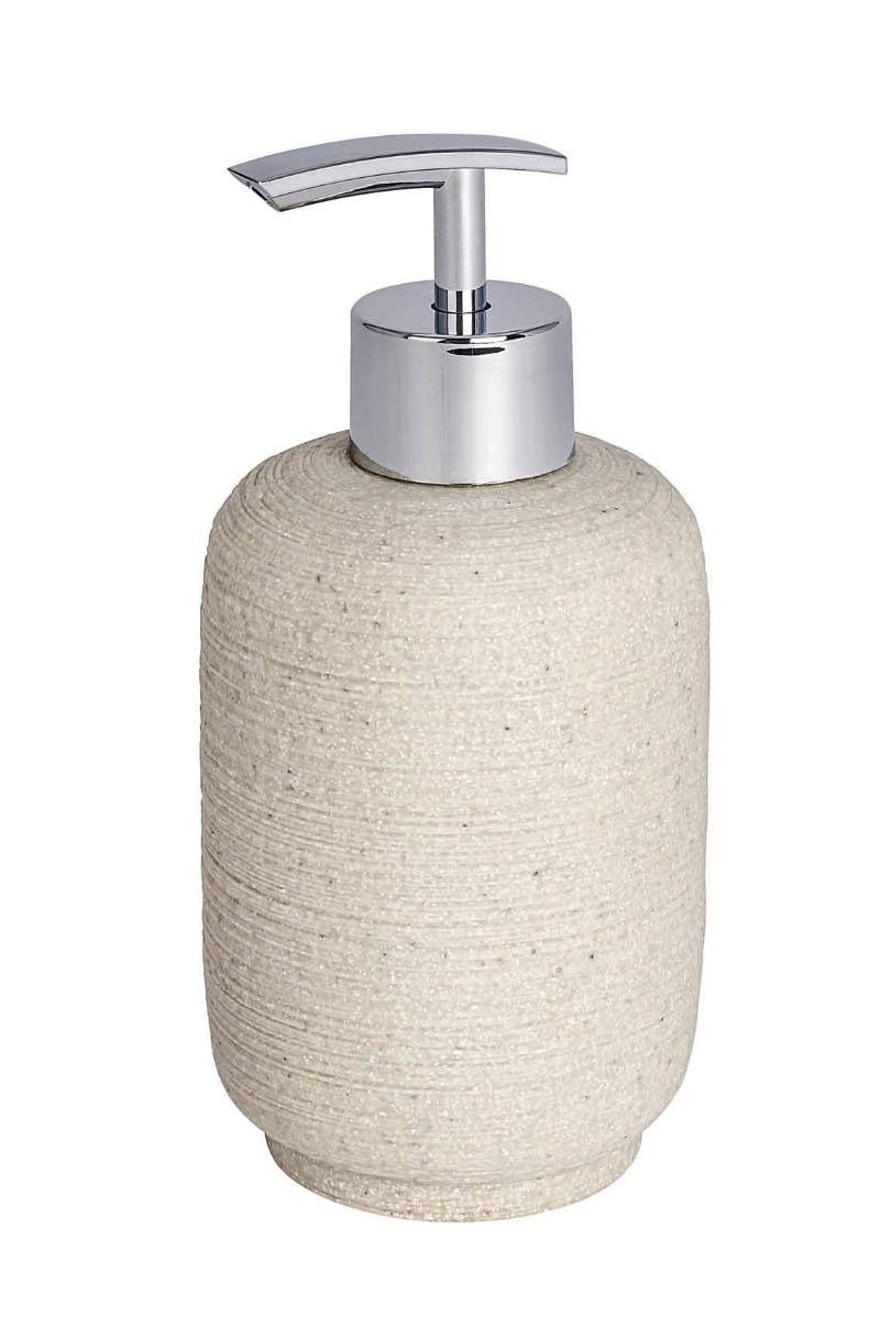 Wenko Seifenspender Goa Neo Beige