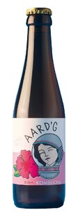Aard'g Kombucha Bloem 250ML