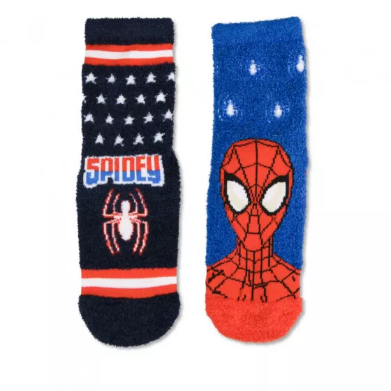 Chaussettes MULTICOLOR SPIDERMAN