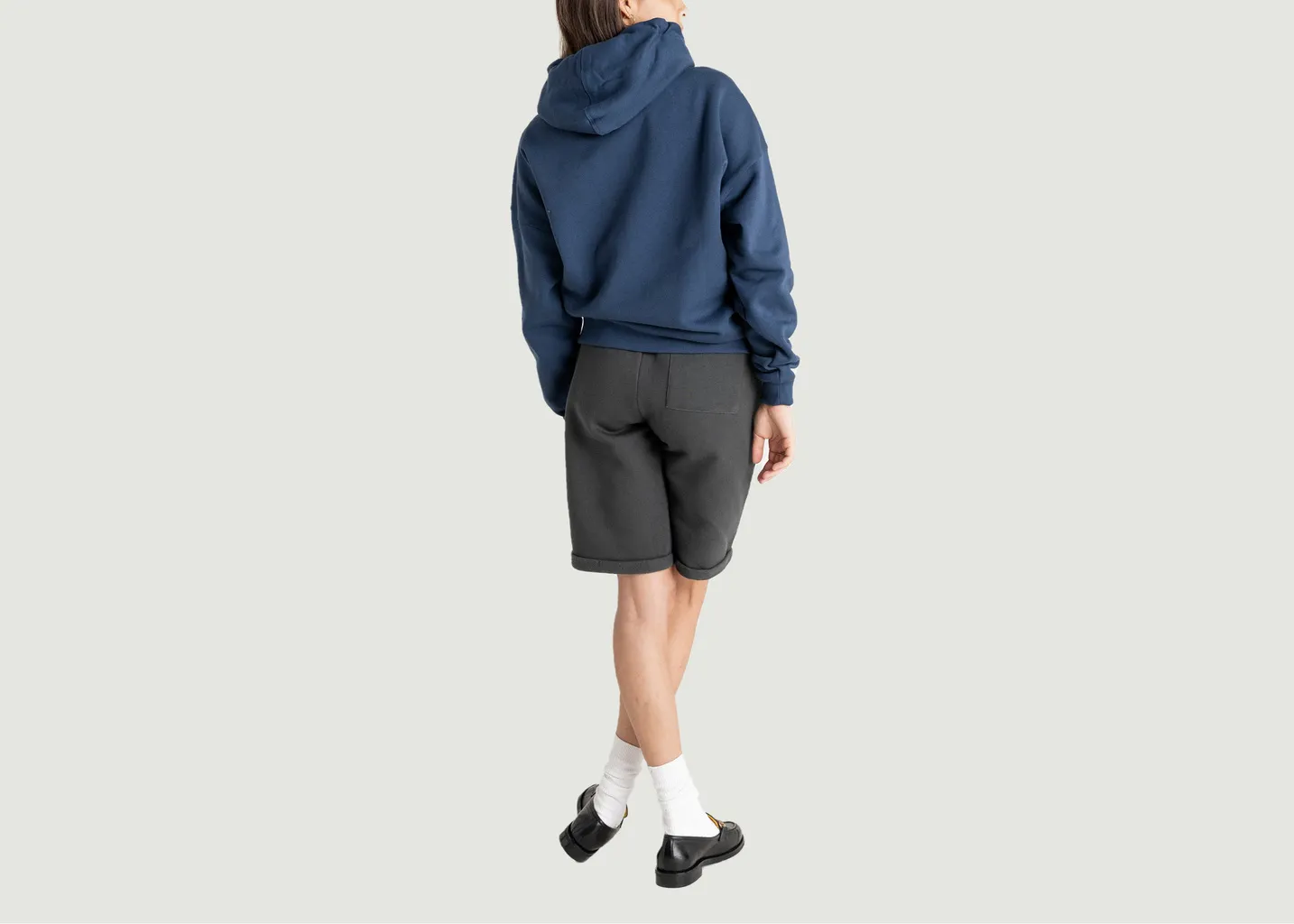 Hoodie Philadelphia noyoco