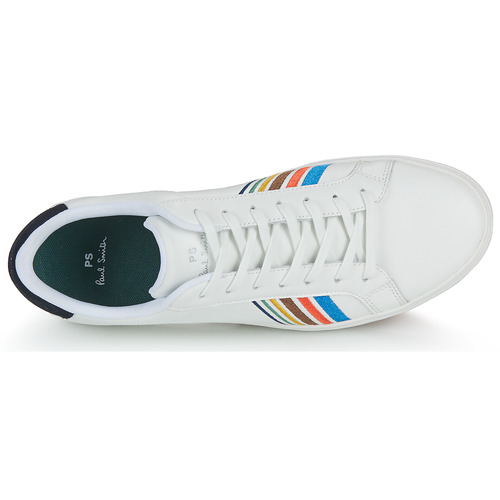 Paul Smith - REX Blanco