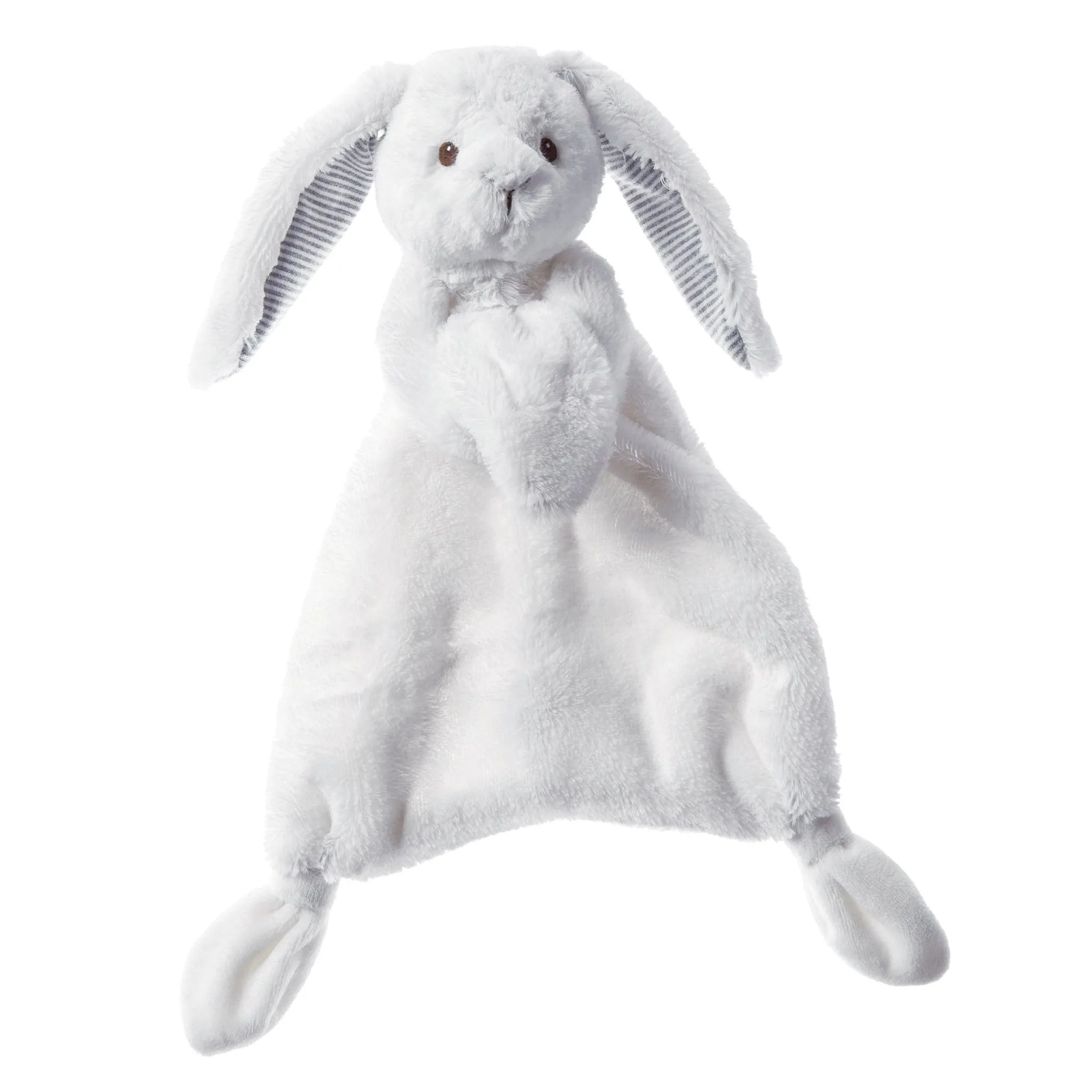 Mary Meyer Doudou Lapin - Ivoire