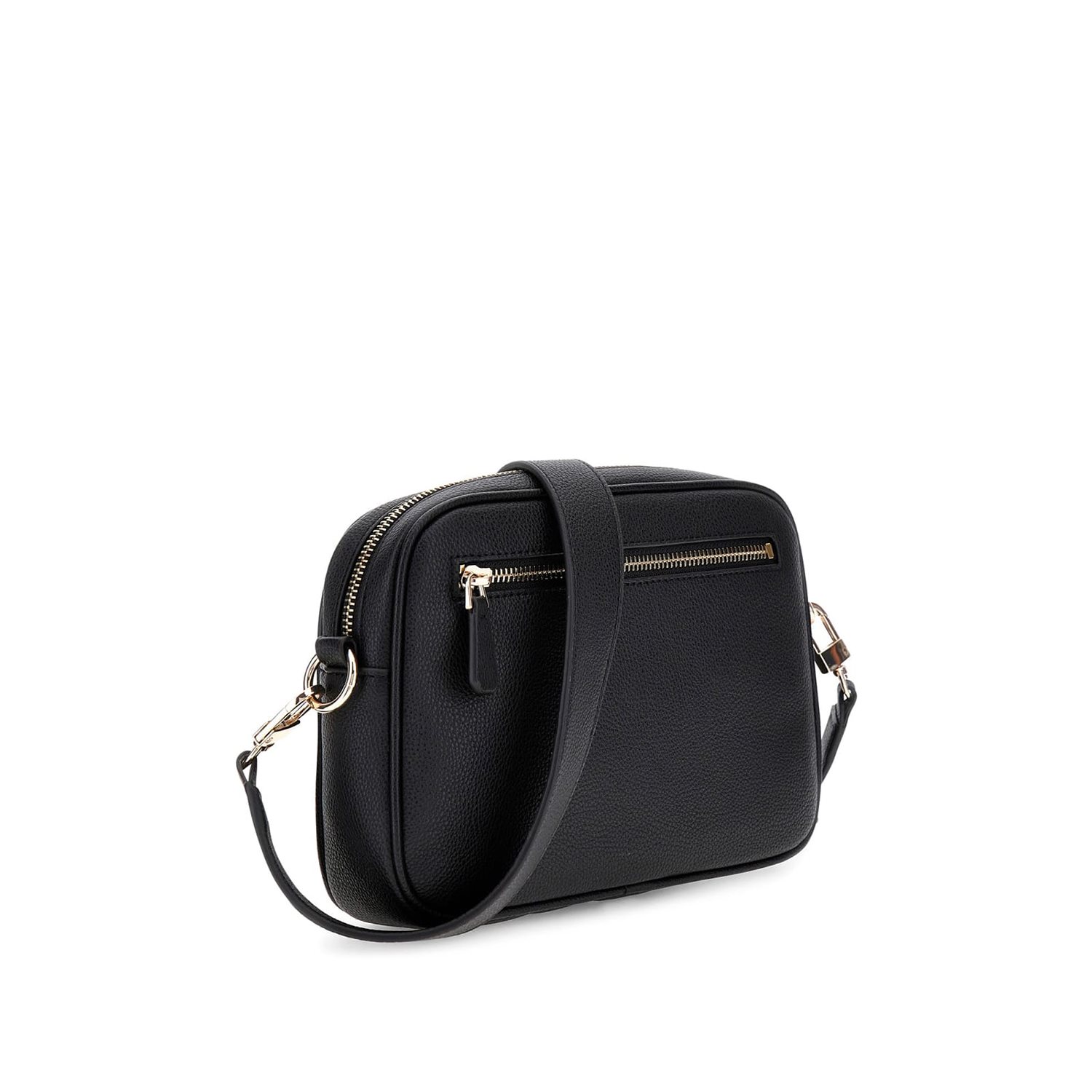 Guess Meridian Camera Bag black