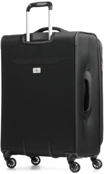 Delsey - Sky Max 2.0 - Middenmaat Koffer - Uitbreidbaar - Polyester - 79 Liter