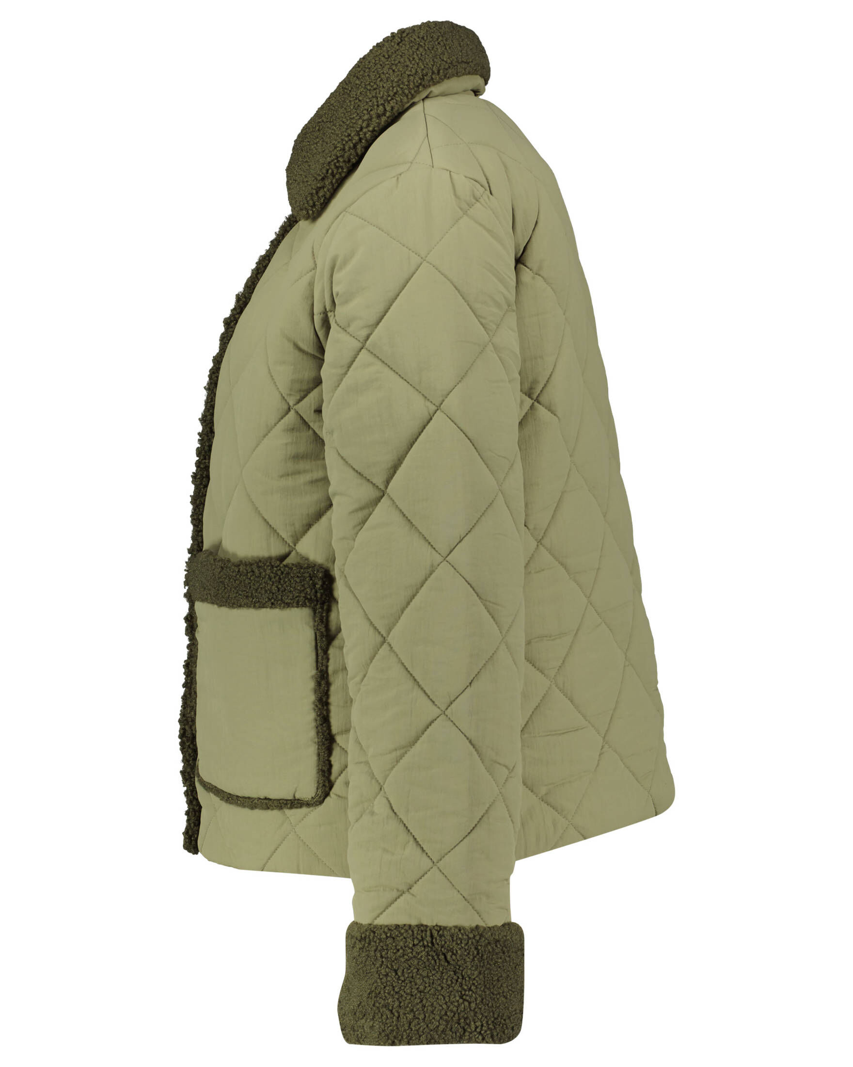 Envii| Damen Steppjacke ENXENON