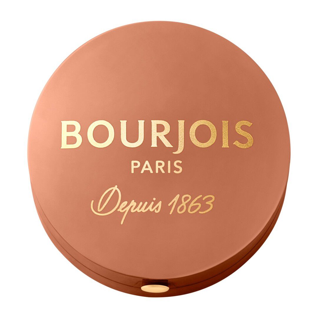 BOURJOIS  Litte Round Pot Blusher Powder