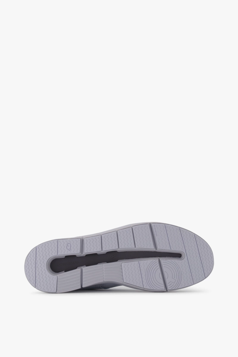 ON The Roger Clubhouse Damen Sneaker