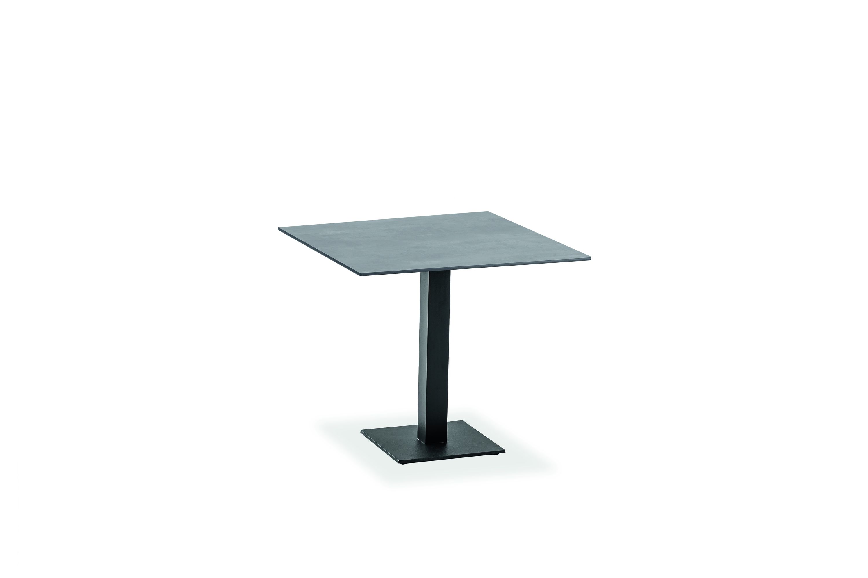 Gartentisch BISTRO 68 x 68 x 74 cm